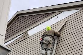 Professional Siding in Sans Souci, SC